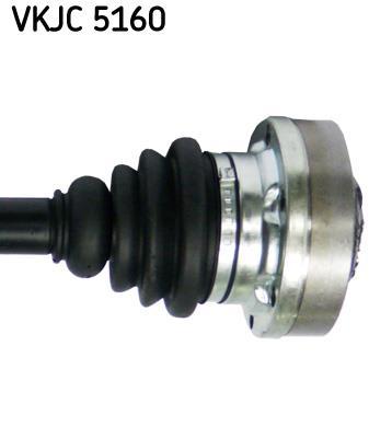Cardan SKF ref. VKJC 5160